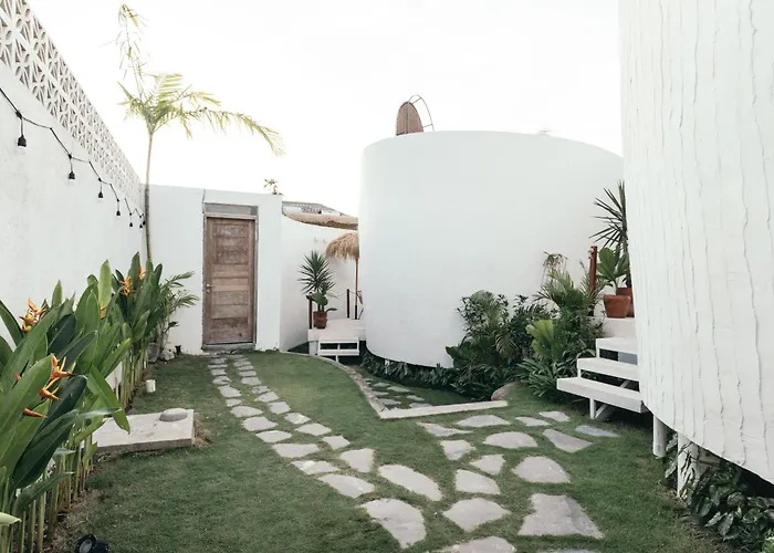 Makaii Tiny Villas With Private Pools