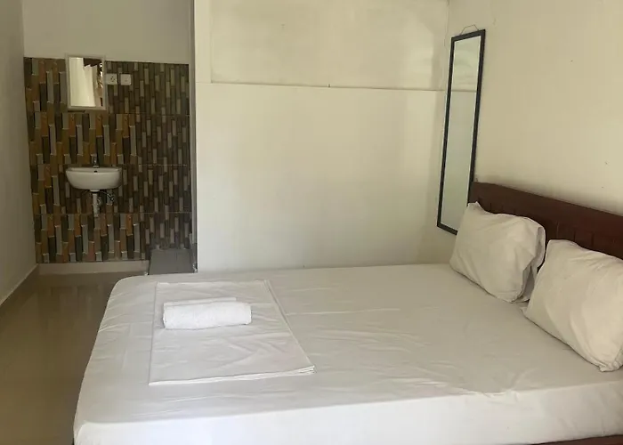 Ma Homestay