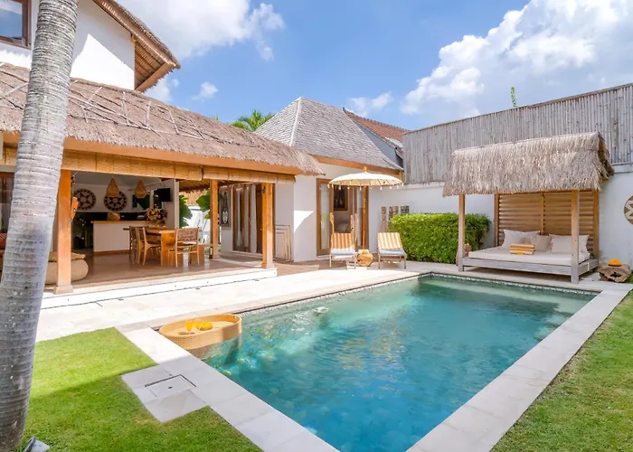 Villa Waterlily By Villa Finder