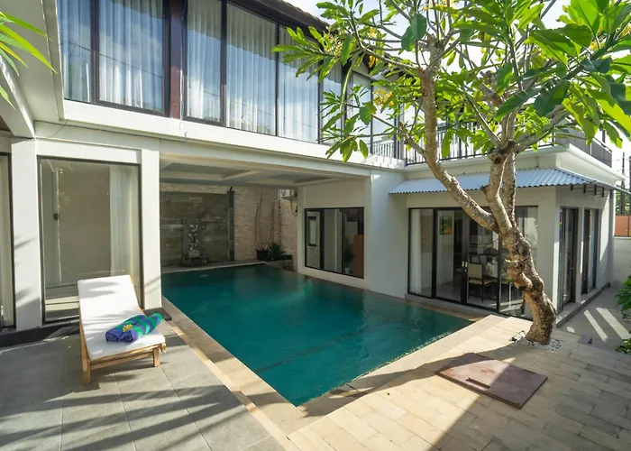 Luxury Marshanda Villa
