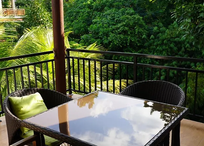 Central House Ubud