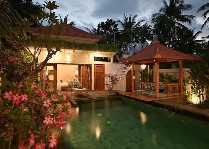 Villa Dewi Parwati - Private Villa With Pool - North Bali - Private Cook