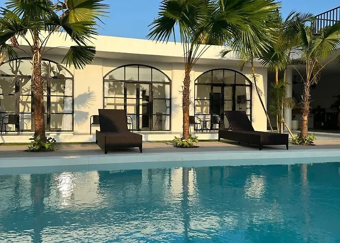 Casadela Canggu
