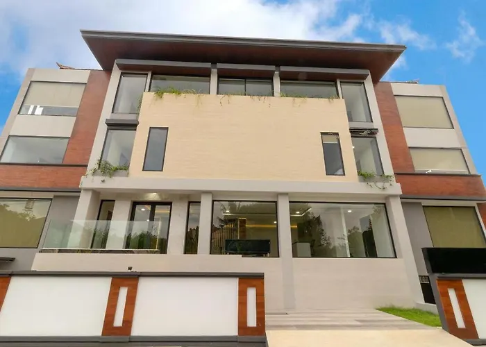 Samana Residence Denpasar