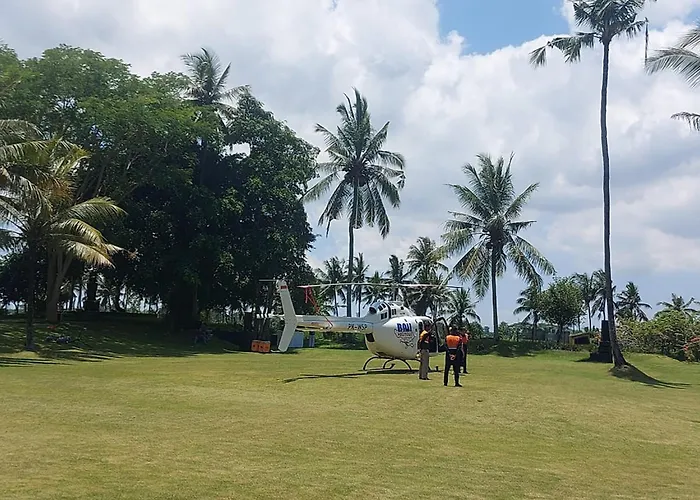Kaba Kaba Estate