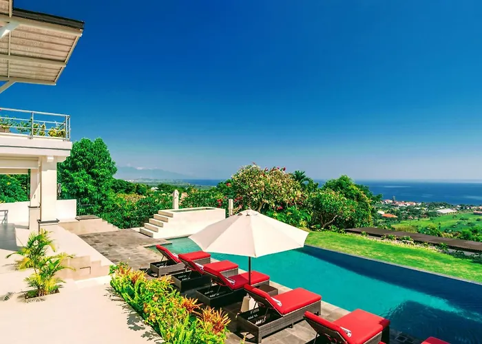 Dolphin Villa Lovina