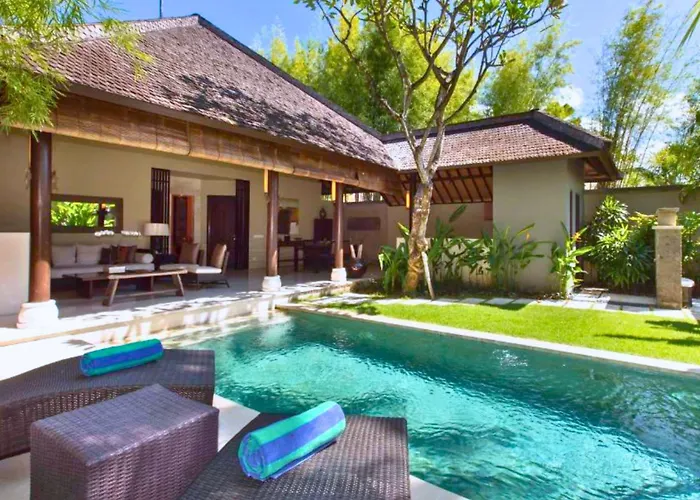 Nisara 2 Bedroom Garden Pool Villas