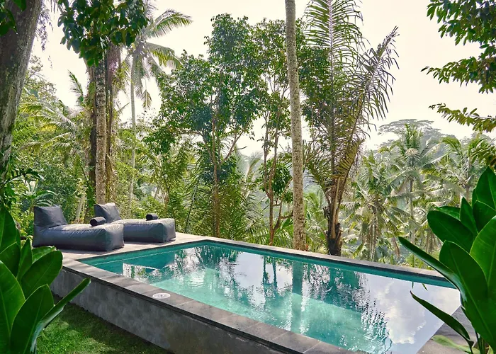 Villa Joy House Ubud