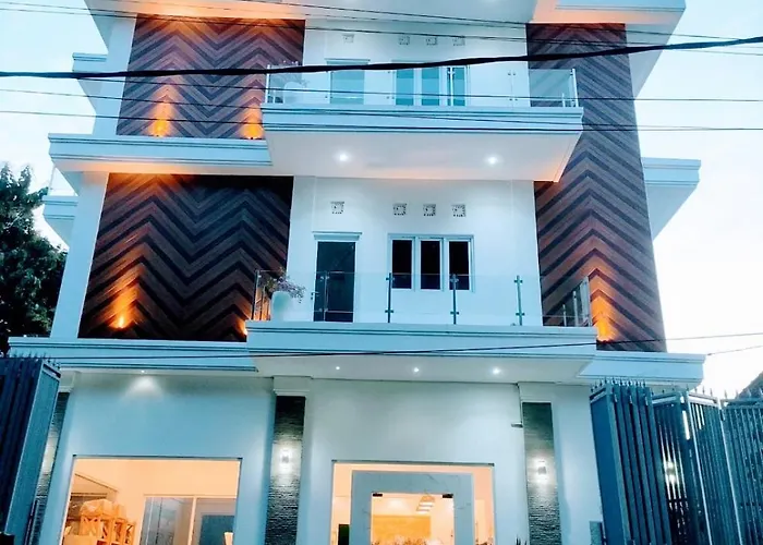 Villa Emas Mulia Uluwatu Standard 5