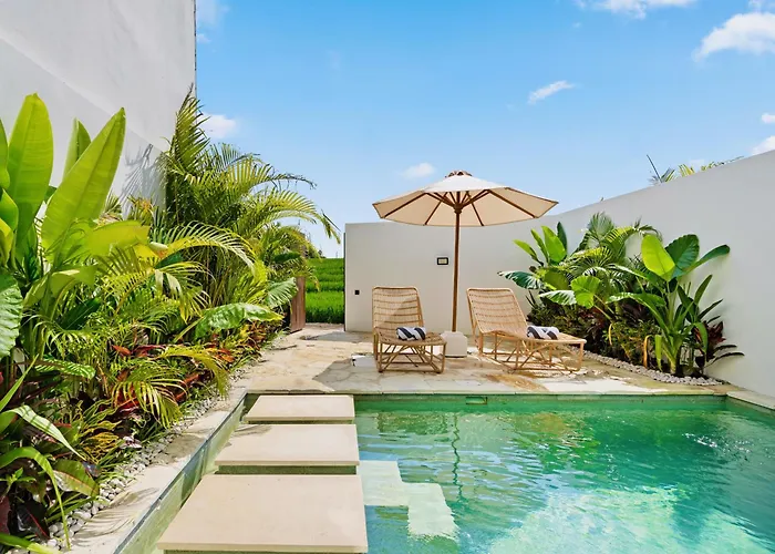 The View - Villa Levante