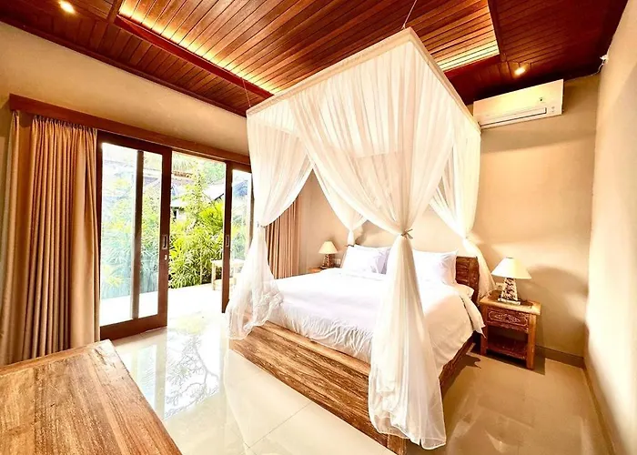The Umahdawa Ubud