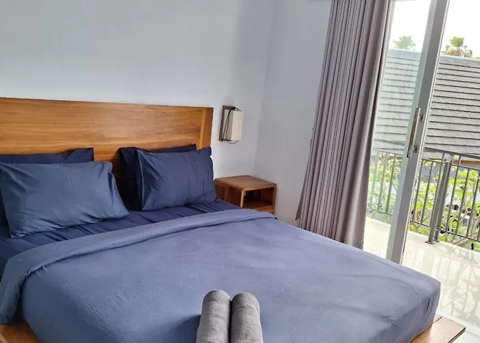 Bonewood Guesthouse