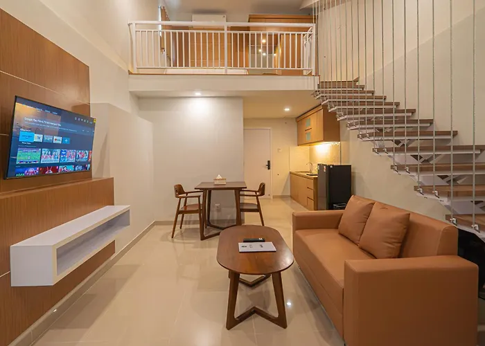 Casa Residence Bali By Bali Cabin