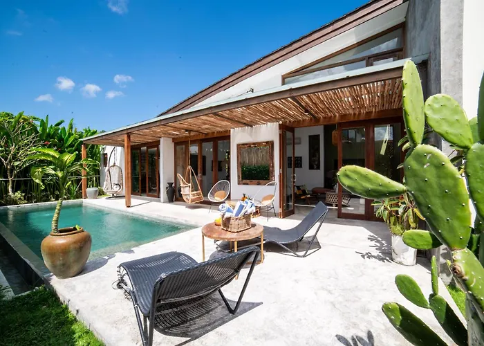 Anggana Villa 3