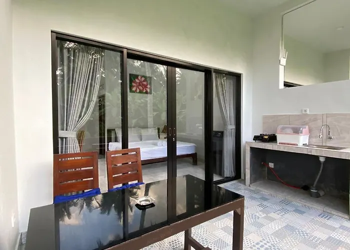 Liang House