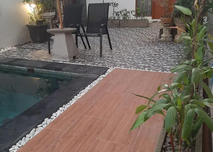 Pondok Giri 3