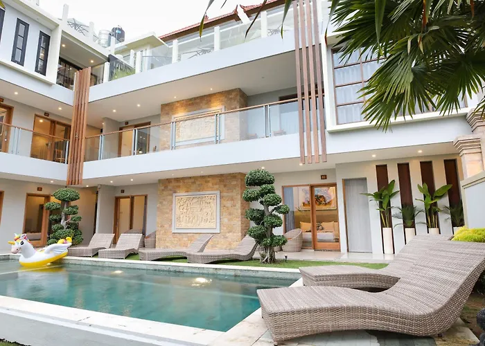 Gm Guest House Canggu
