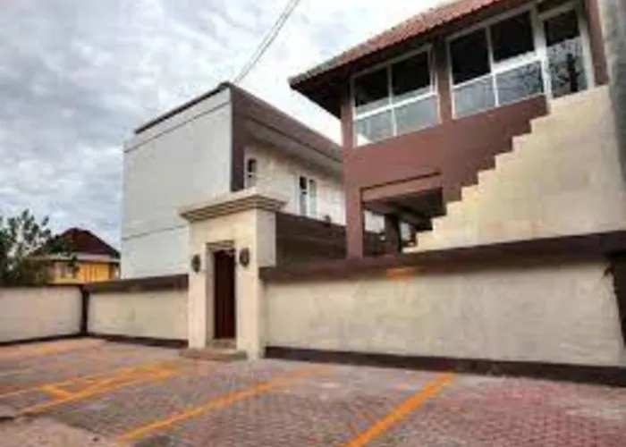Gaing Mas Residence By Gaing Mas Group