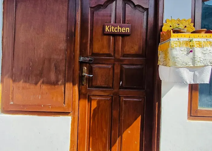 Bangbang Guest House Ubud
