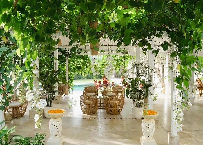 Isaiya Boutique Hotel