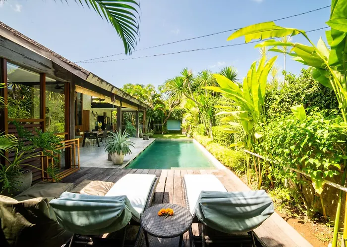 Anggana Villa 2