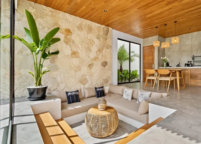 The View - Villa Elba