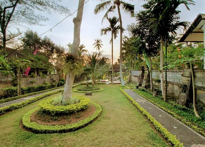 Pragifani House Kutuh Ubud