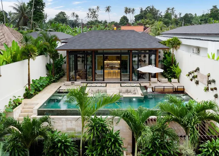 Villa Memandu By Balisuperhost