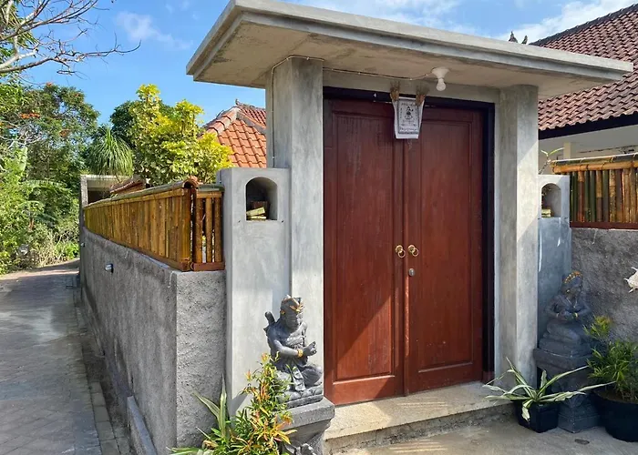 Ayodhya Guesthouse
