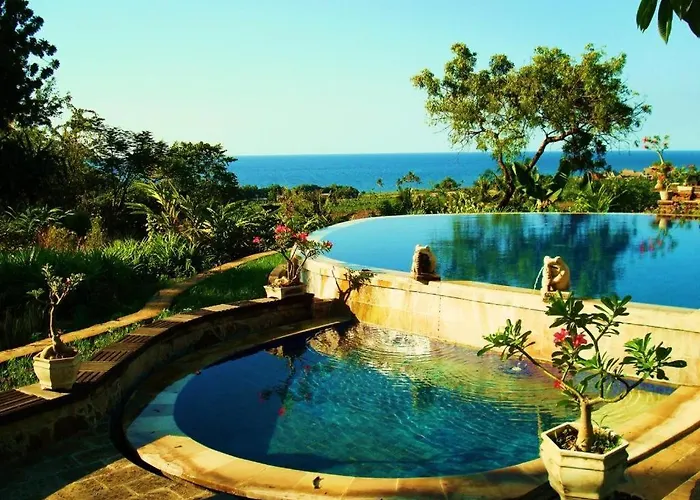 Zen Resort Bali