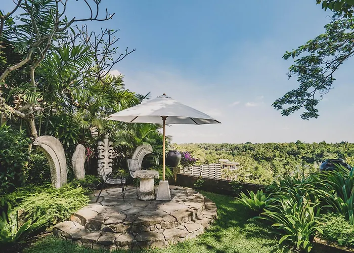 The Sayan House Villas