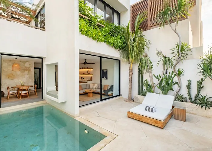 Elara Villas Bingin