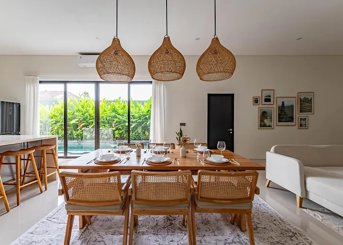 Villa Teak