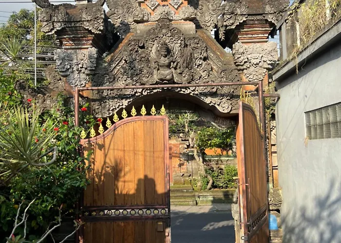 Kamala Home Private