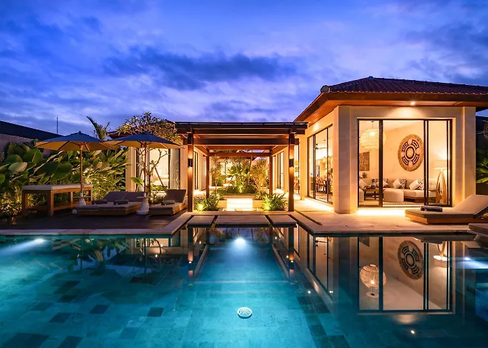 Villa Loasis By Balisuperhost