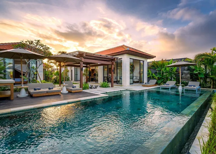 Villa Loasis By Balisuperhost