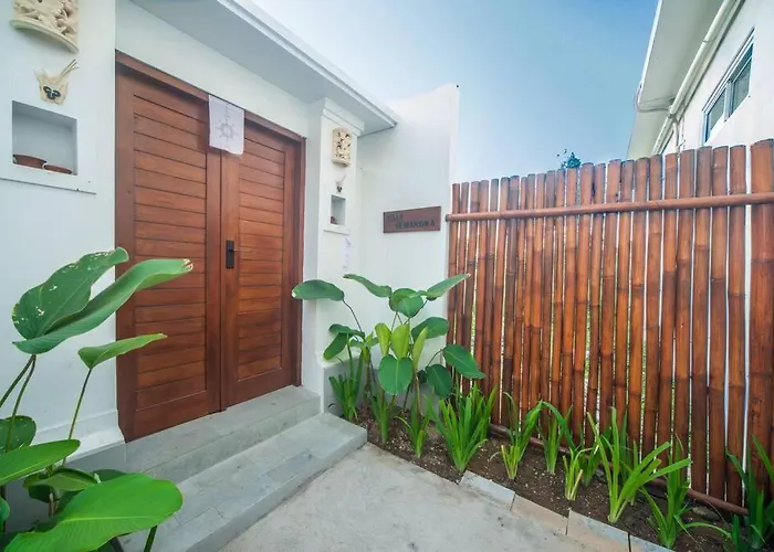 Villa Semangka, Seminyak Umalas