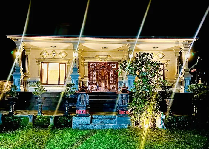 Batur Hideaway