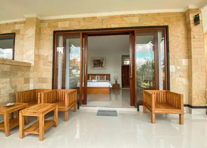 Eka Dwi Guest House