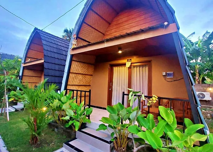 Yogasari Villa Seminyak