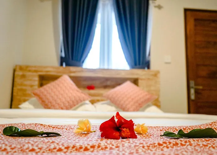 Adhi Homestay
