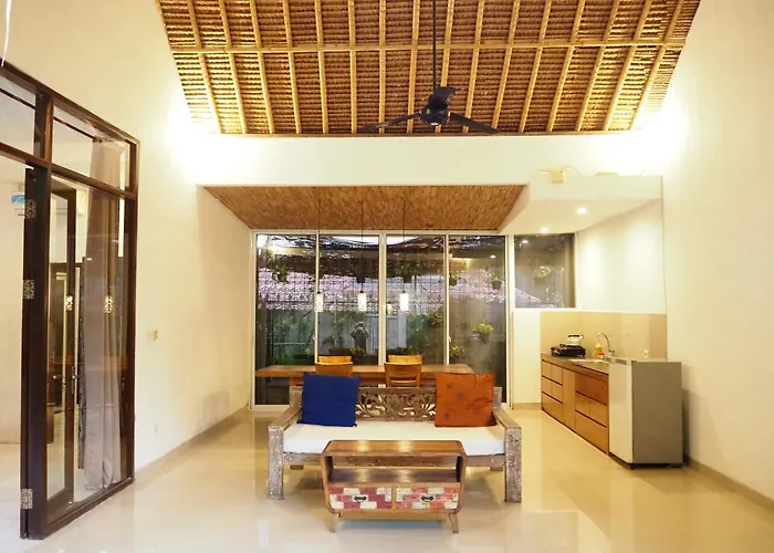 De'dalam Hidden Gem