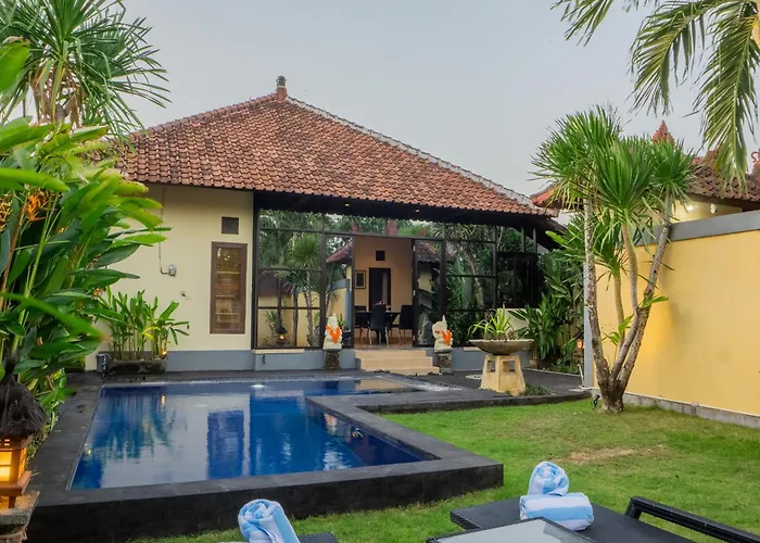 Villa Dafne