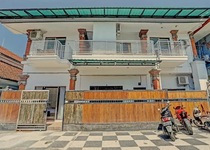 Napura Homestay