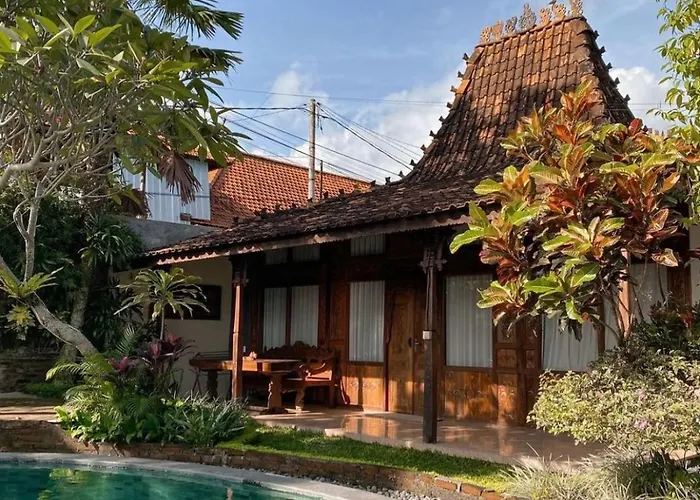 Kampoeng Joglo Abangan