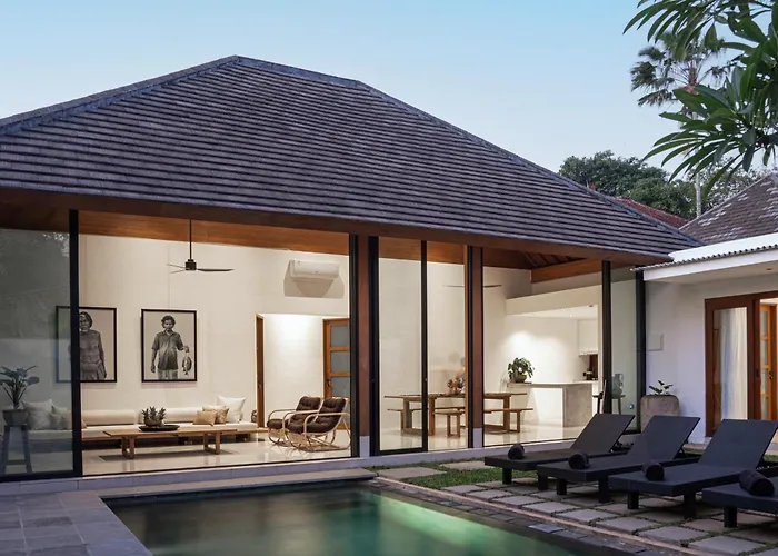 Villa Under The Sun - Seminyak