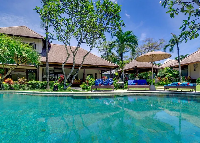 Villa Kakatua