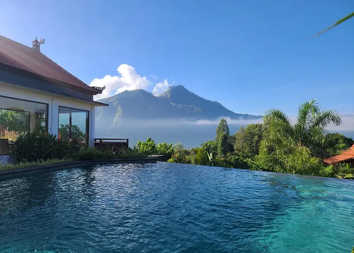 The Villa Danu