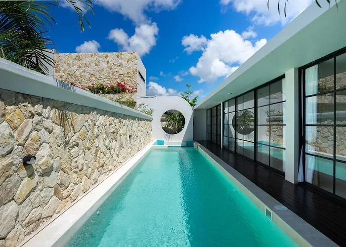 Green Jimbaran Bay Villa III