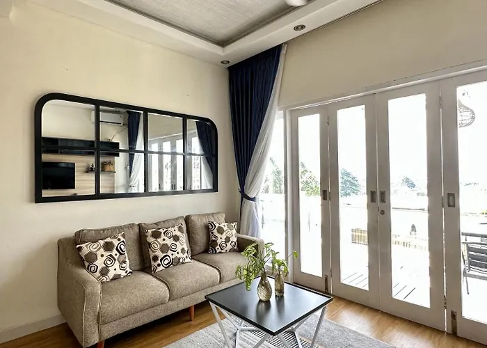 Villa 4Br Bukit